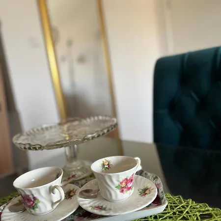 Apartment Frida
