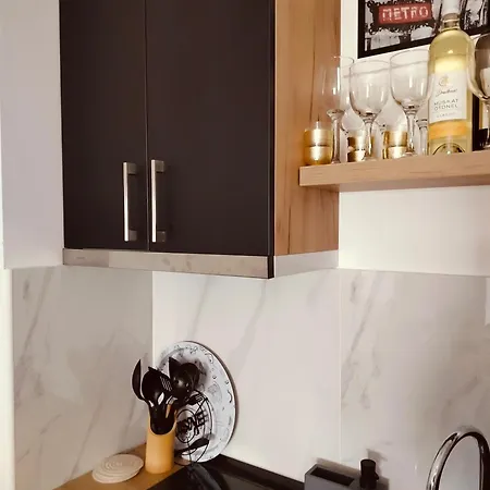 Apartment Frida Sombor